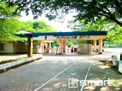 アンデルセン公園