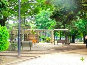 高根木戸近隣公園