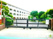 夏見台小学校