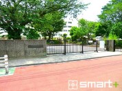 薬円台南小学校