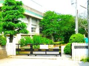 古和釜中学校