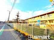 夏見第一保育園