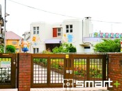 三山つくし保育園