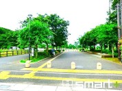 中原ふれあい防災公園