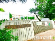 柏第五小学校