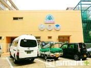 巻石堂さくら保育園