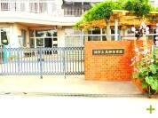 高柳保育園