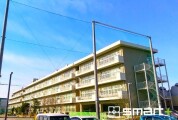 南流山第二小学校