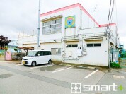 西原保育園