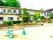 野田市立中央小学校