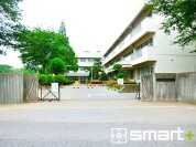 野田市立尾崎小学校