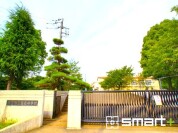 野田市立岩名中学校