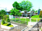 キッズプラザアスク七光台保育園