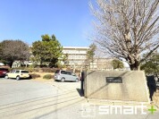 八千代市立大和田中学校