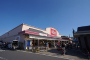 ベルクス北松戸店