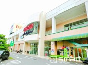 ヤオコーモラージュ柏店