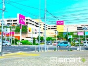 イオンモール柏