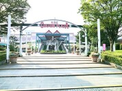 ニッケコルトンプラザ