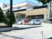 KEIHOKUスーパー新柏店