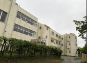 茂原市立五郷小学校