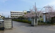 茂原市立早野中学校