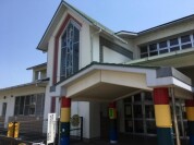 朝日の森保育園