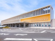 キッコーマン総合病院