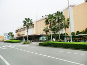 ららぽーとTOKYOBAY