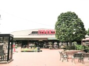 KEIHOKUスーパー布施店