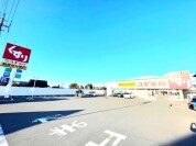 スギドラッグ 野田下町店