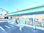 ファミリーマート野田上花輪店