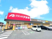 クスリのアオキ 尾崎店