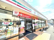 セブンイレブン野田尾崎西店