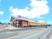 ベルク野田尾崎店
