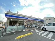 ローソン我孫子泉店