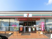 セブンイレブン 我孫子高野山店