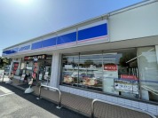 ローソン 野田山崎店