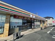 セブンイレブン野田みずきの街店