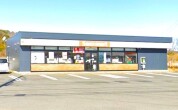 セイコーマート 上志筑店