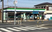 ファミリーマート南流山八丁目店