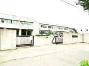 木刈中学校