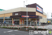 東武ストア馬橋店