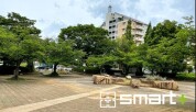 西の原東街区公園