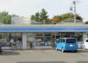 ローソン流山向小金二丁目店