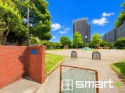 こぶし公園
