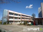 白井市立清水口小学校