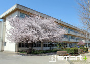 白井市立七次台中学校
