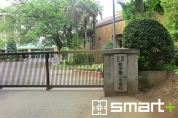 取手第二中学校