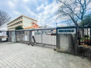 千葉市立松ヶ丘小学校
