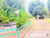 鎌池公園